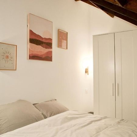 Appartement Parisien Branche A 10 Min De Bastille Eksteriør billede