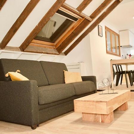 Appartement Parisien Branche A 10 Min De Bastille Eksteriør billede